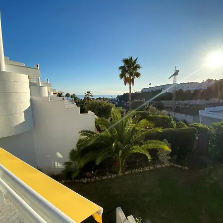 Casa Andersen 미하스