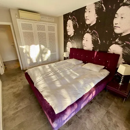 빌라 Casa Andersen 미하스