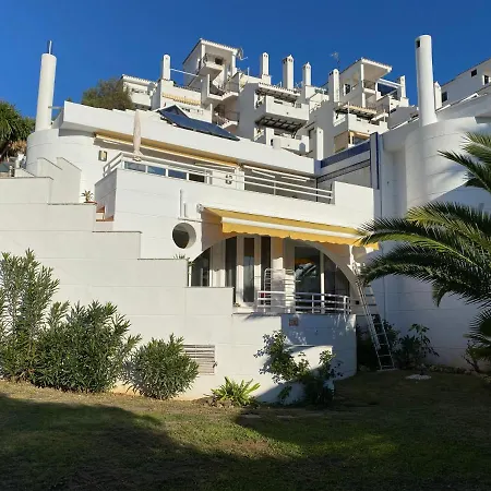 빌라 Casa Andersen *