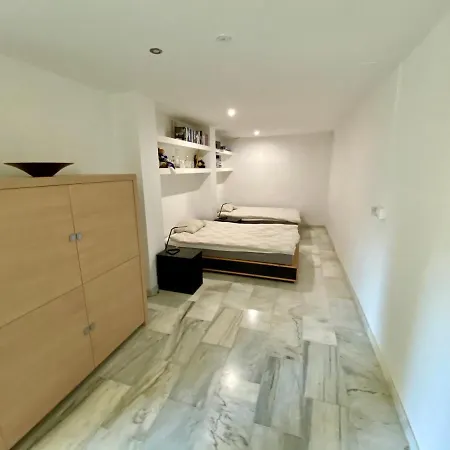 빌라 Casa Andersen *