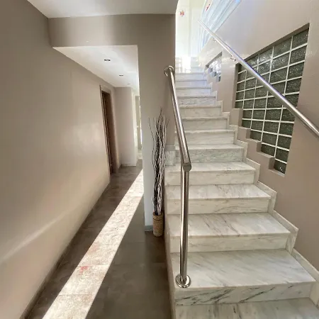 Casa Andersen 미하스