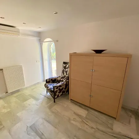Casa Andersen 미하스
