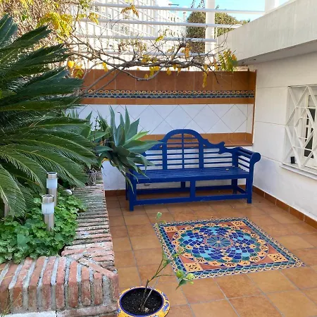 Casa Andersen